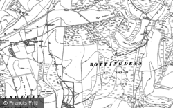 1909, Woodingdean