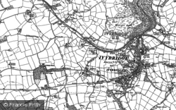 1886, Woodland