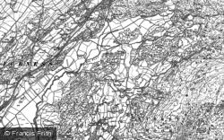 1911 - 1912, Woodland