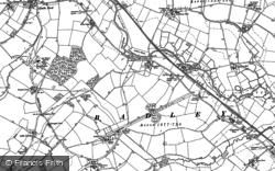 1884, Woodlands, The