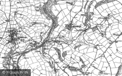 1885 - 1886, Woodleigh