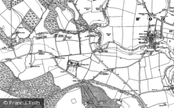 1898, Woodleys