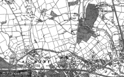 1886, Woodloes Park