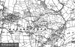 1901, Woodmancote