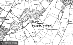 1894, Woodmancott