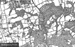 1895 - 1910, Woodmansgreen