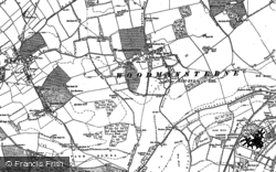 1894, Woodmansterne