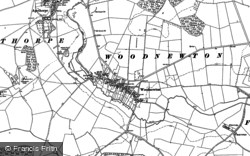 1885, Woodnewton