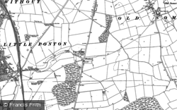 1885 - 1887, Woodnook
