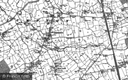 1892, Woodplumpton