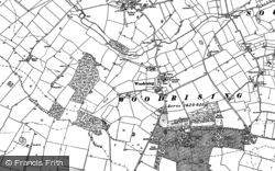 1882, Woodrising