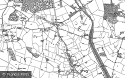 1879 - 1880, Woodseaves