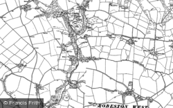 1906 - 1948, Woodsend