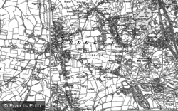 1881 - 1901, Woodsetton