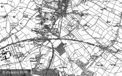 1881 - 1899, Woodthorpe