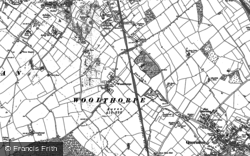 1883, Woodthorpe