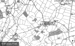 1887 - 1888, Woodthorpe