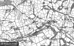 1886 - 1904, Woodtown