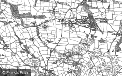 1886, Woodtown