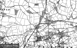 1885 - 1902, Woofferton