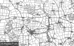 1884 - 1904, Woolfardisworthy