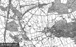 1891, Woolley