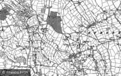 1879, Woolley Moor