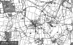 1883, Woolpit