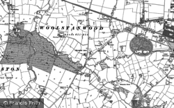 1897, Woolstanwood