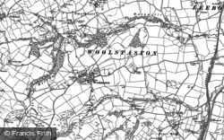 1882, Woolstaston