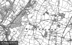 1883, Woolston