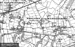 1894 - 1905, Woolston
