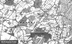 1909 - 1938, Woolton Hill