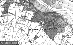 1881, Woolverstone