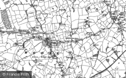 1879 - 1899, Woore