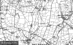 1901, Wooth
