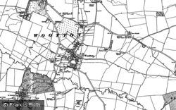 1884 - 1899, Wootton
