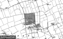 1886, Wootton