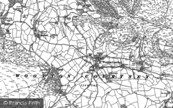 1902, Wootton Courtenay