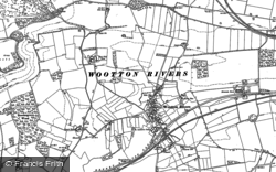1899, Wootton Rivers
