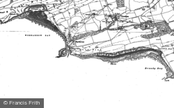 1900, Worbarrow