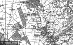 1901, Wordsley