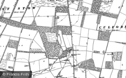1882 - 1883, Wordwell