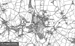 1882 - 1901, Worfield