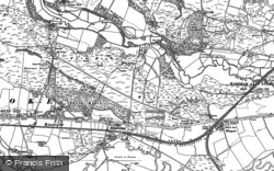 1887, Worgret Heath