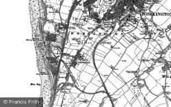 1923, Workington