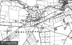 1882 - 1901, Worlington