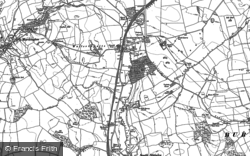 1890, Wormald Green