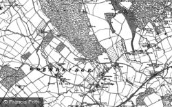 1886, Wormbridge
