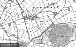 1884, Wormegay